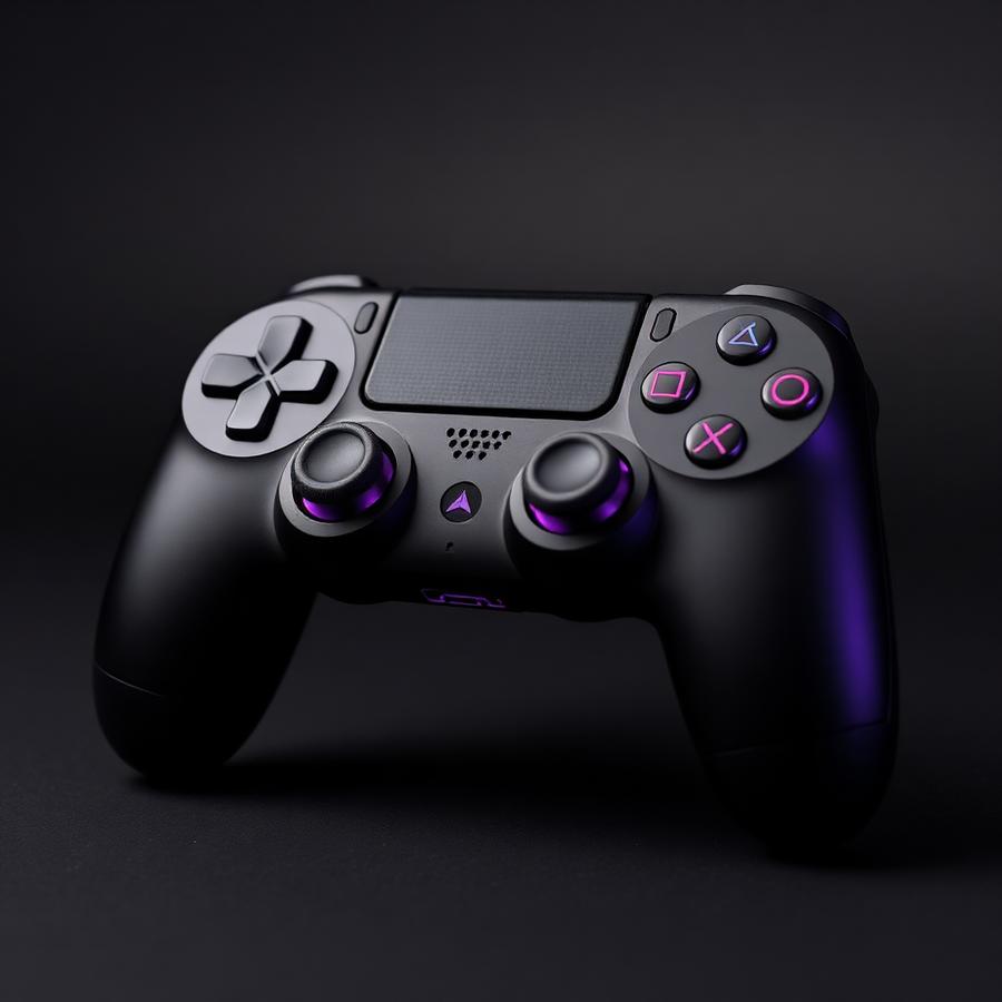 Categoria Controles