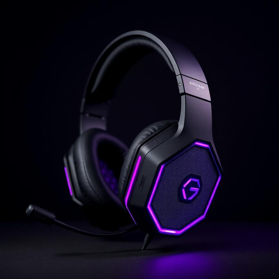 Categoria Headsets